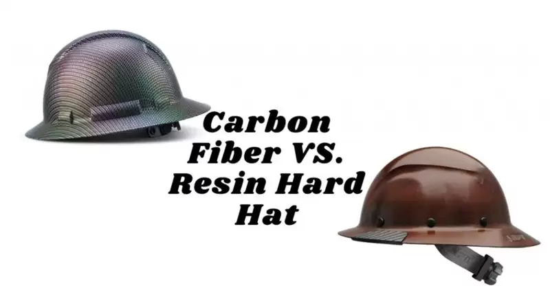 4.7.2 forged red color carbon fiber full brim hard hat Lift safety helmet-详情-2 4.7.2 forged red color carbon fiber full brim hard hat Lift safety helmet-详情-2