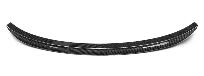 1.3.13 OEM Model 3 Carbon Fiber Rear Trunk Wing -2Spoiler. 1.3.13 OEM Model 3 Carbon Fiber Rear Trunk Wing -2Spoiler.